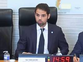 Streitpunkt Falkland-Inseln: Klebezettel verhindert Eklat wegen Weltkarte in Paris